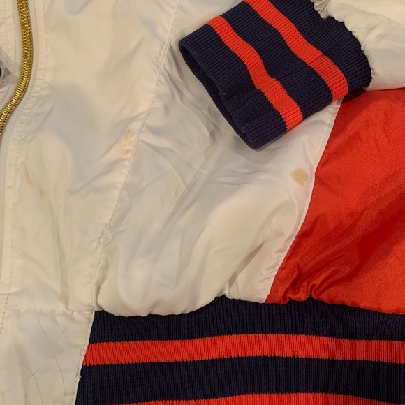 Nike USA Track and Field Windbreaker - Picture 2 of 5